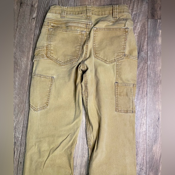 Dovetail Workwear Britt Utility Pants - Picture 9 of 10
